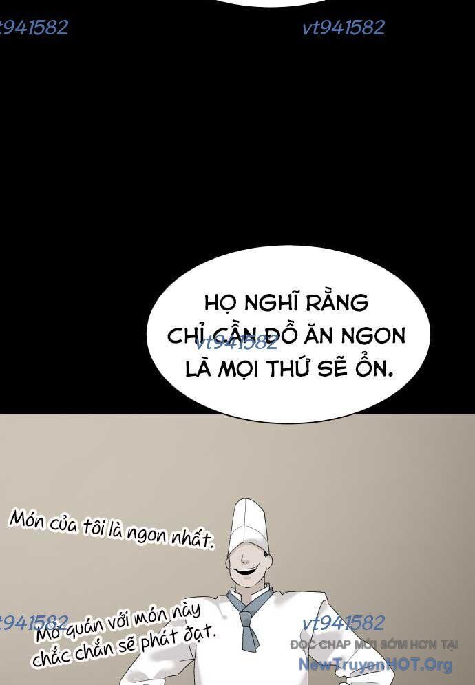 Nhà Hàng Kỳ Lạ [Chap 1-42]