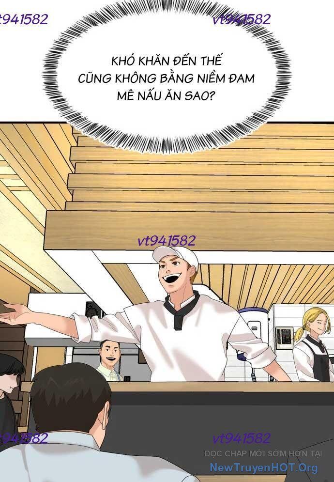 Nhà Hàng Kỳ Lạ [Chap 1-42]