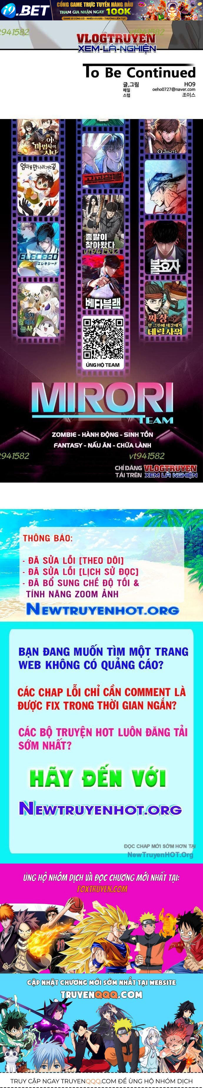 Nhà Hàng Kỳ Lạ [Chap 1-42]