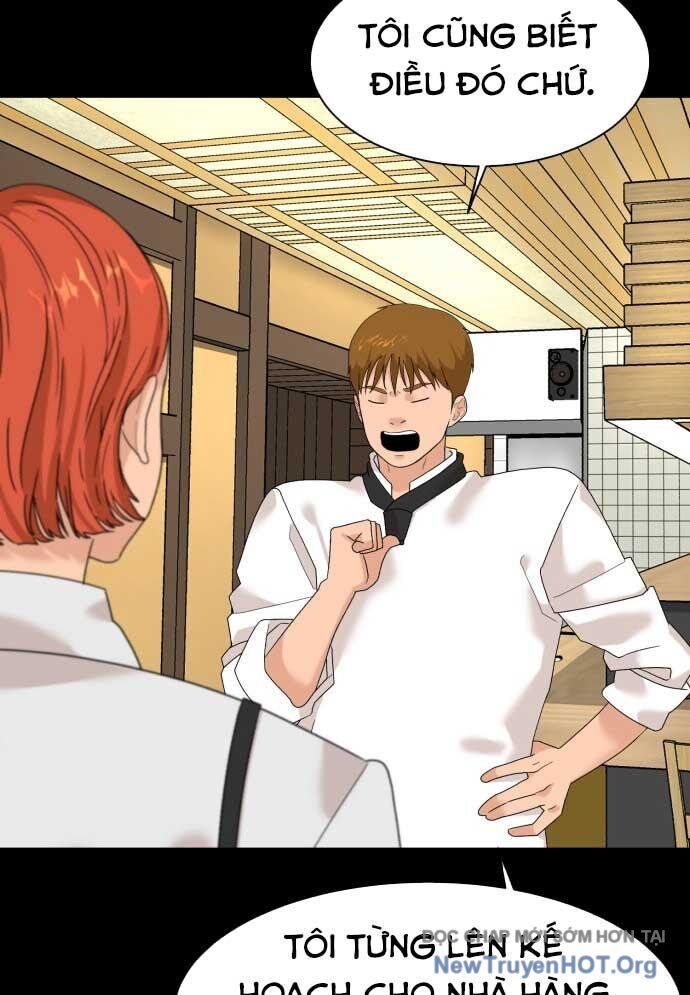 Nhà Hàng Kỳ Lạ [Chap 1-42]