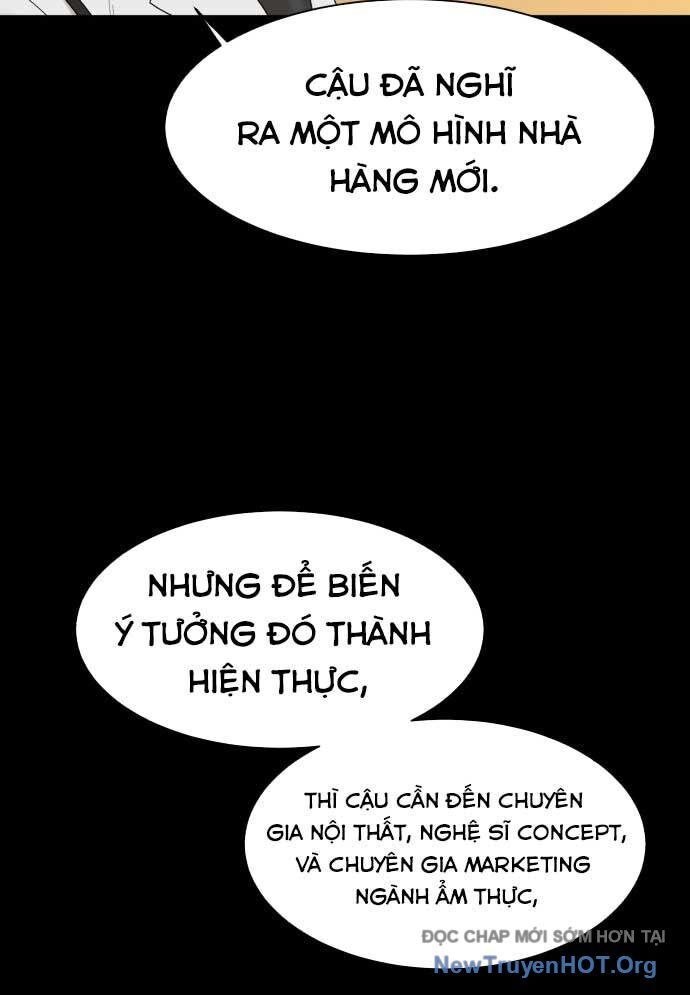 Nhà Hàng Kỳ Lạ [Chap 1-42]