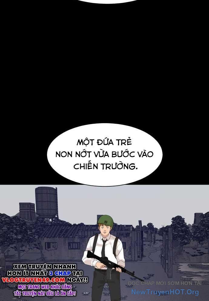 Nhà Hàng Kỳ Lạ [Chap 1-42]