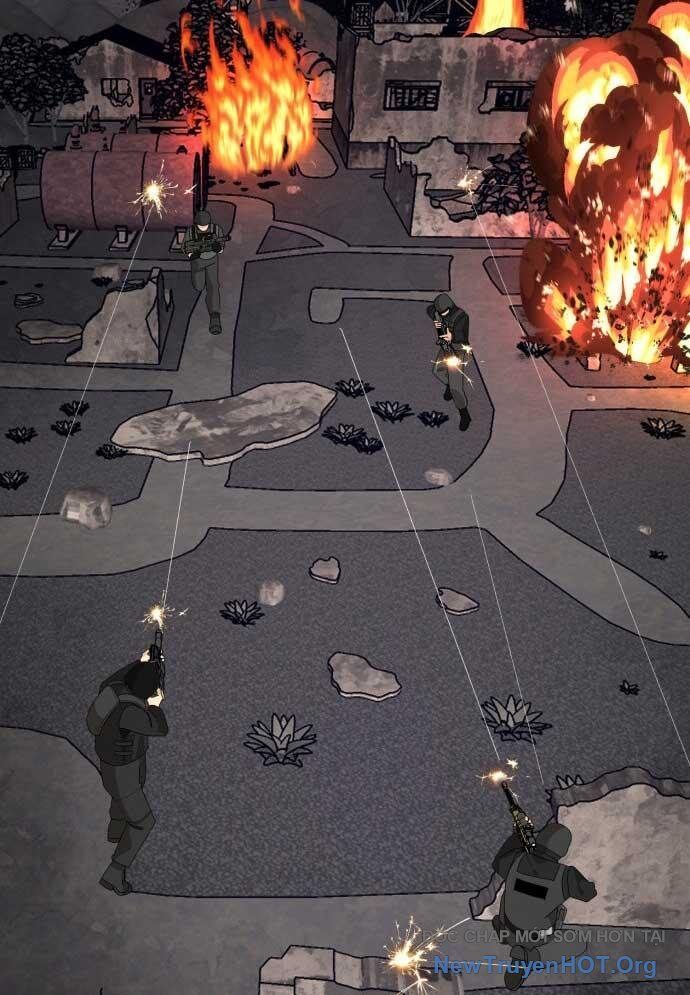 Nhà Hàng Kỳ Lạ [Chap 1-42]