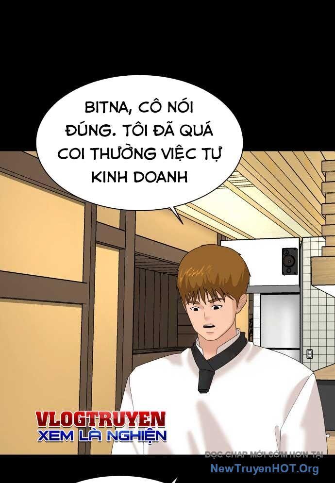 Nhà Hàng Kỳ Lạ [Chap 1-42]