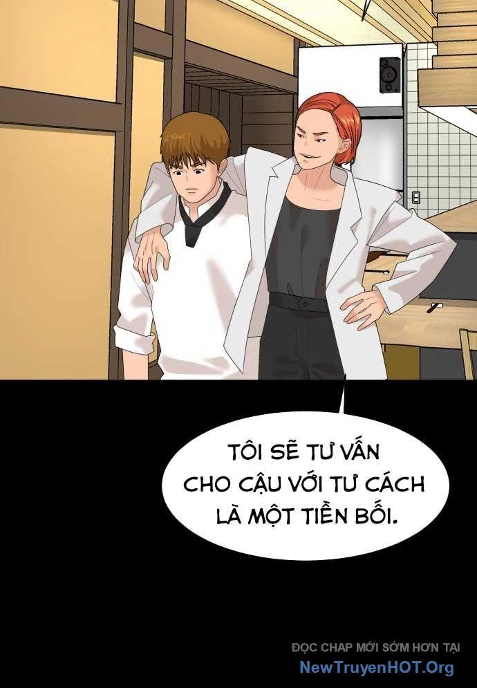 Nhà Hàng Kỳ Lạ [Chap 1-42]