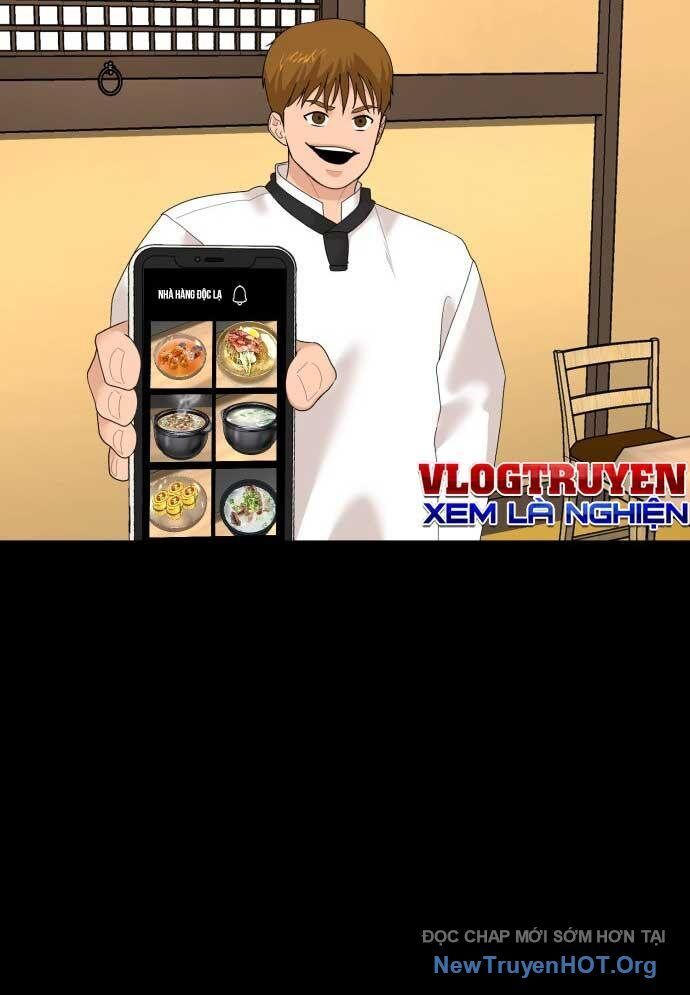 Nhà Hàng Kỳ Lạ [Chap 1-42]