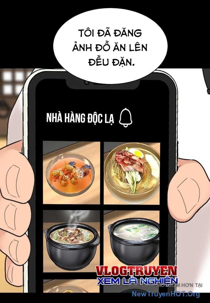 Nhà Hàng Kỳ Lạ [Chap 1-42]