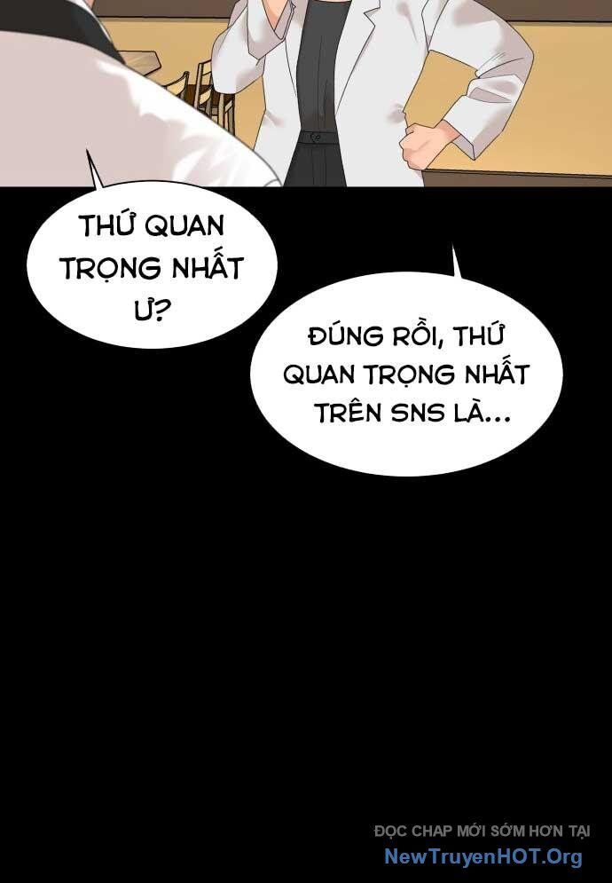 Nhà Hàng Kỳ Lạ [Chap 1-42]