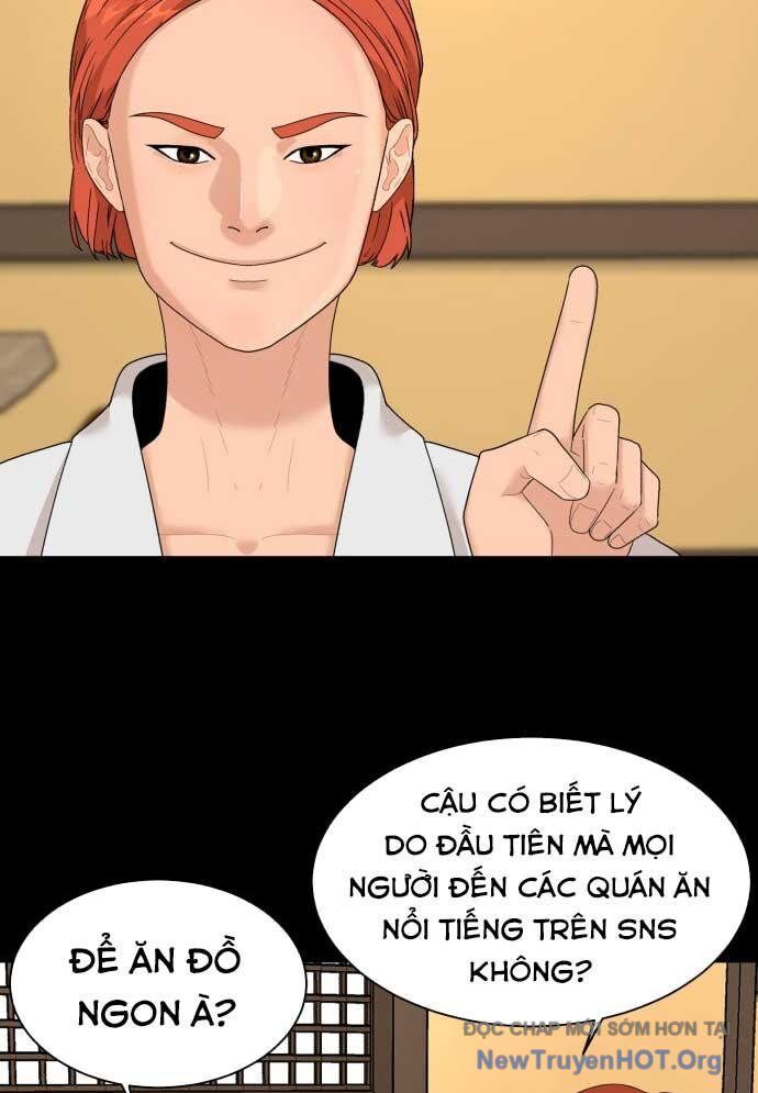 Nhà Hàng Kỳ Lạ [Chap 1-42]
