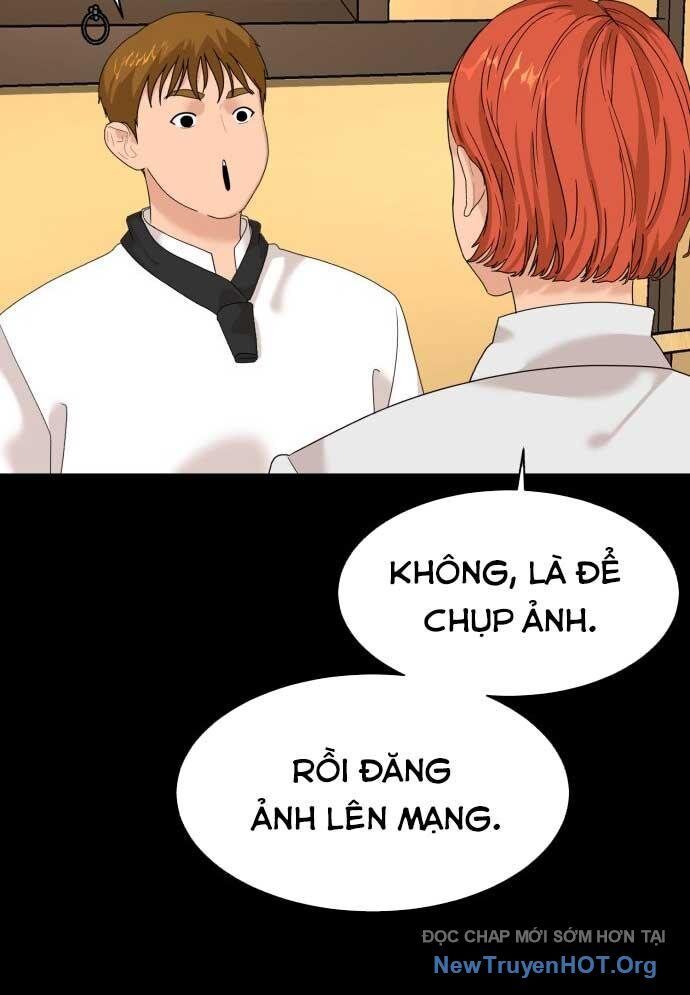 Nhà Hàng Kỳ Lạ [Chap 1-42]
