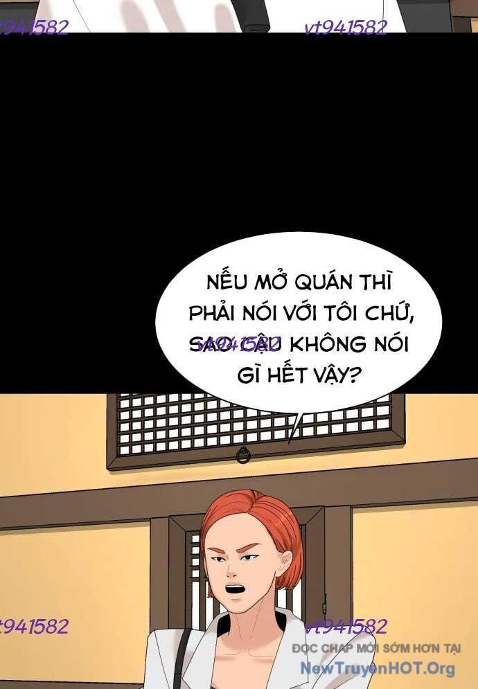 Nhà Hàng Kỳ Lạ [Chap 1-42]
