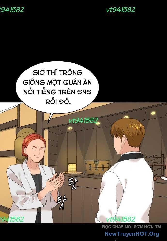 Nhà Hàng Kỳ Lạ [Chap 1-42]