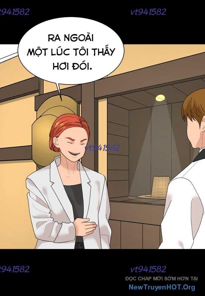 Nhà Hàng Kỳ Lạ [Chap 1-42]
