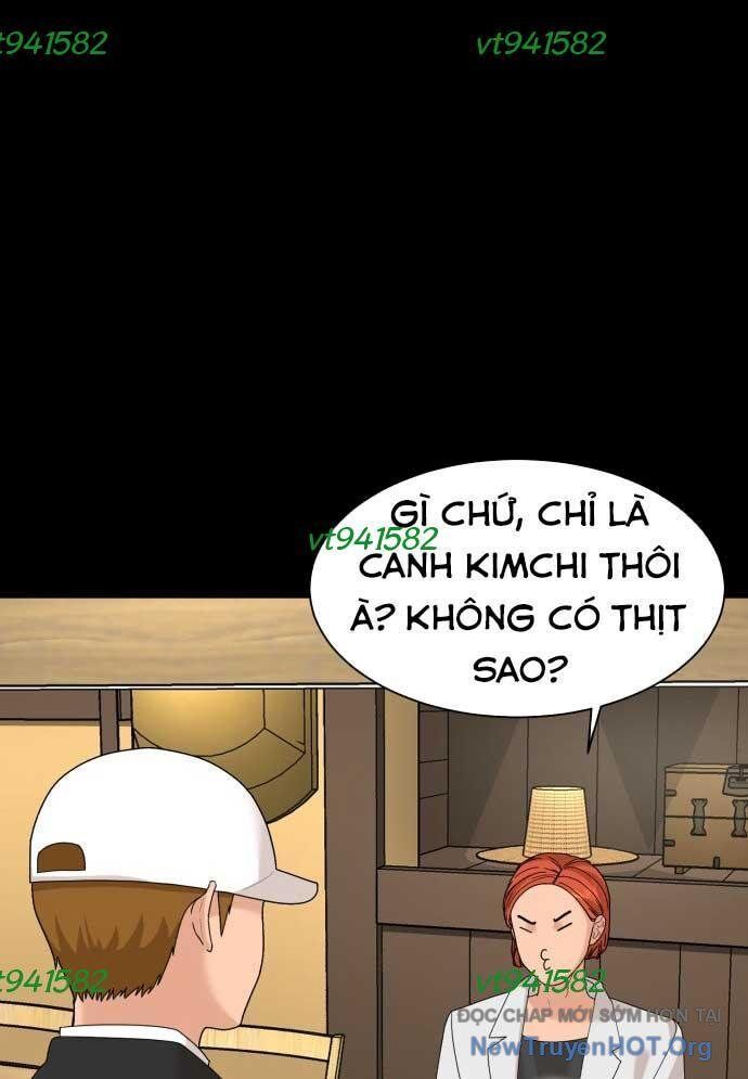 Nhà Hàng Kỳ Lạ [Chap 1-42]