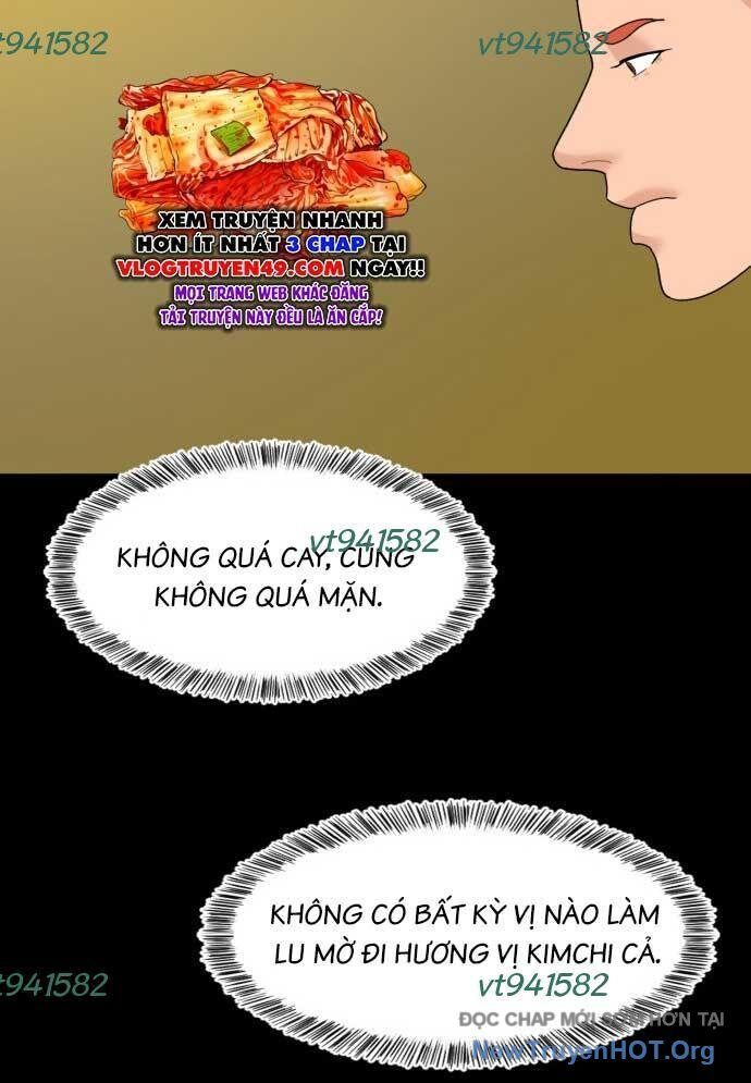 Nhà Hàng Kỳ Lạ [Chap 1-42]