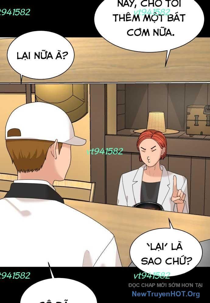 Nhà Hàng Kỳ Lạ [Chap 1-42]