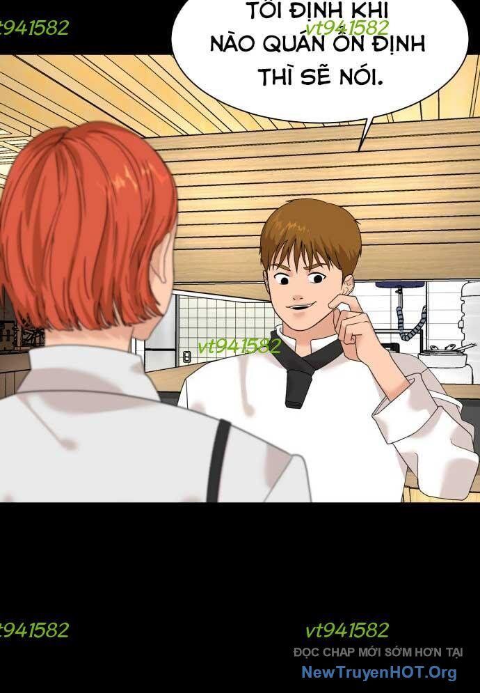 Nhà Hàng Kỳ Lạ [Chap 1-42]