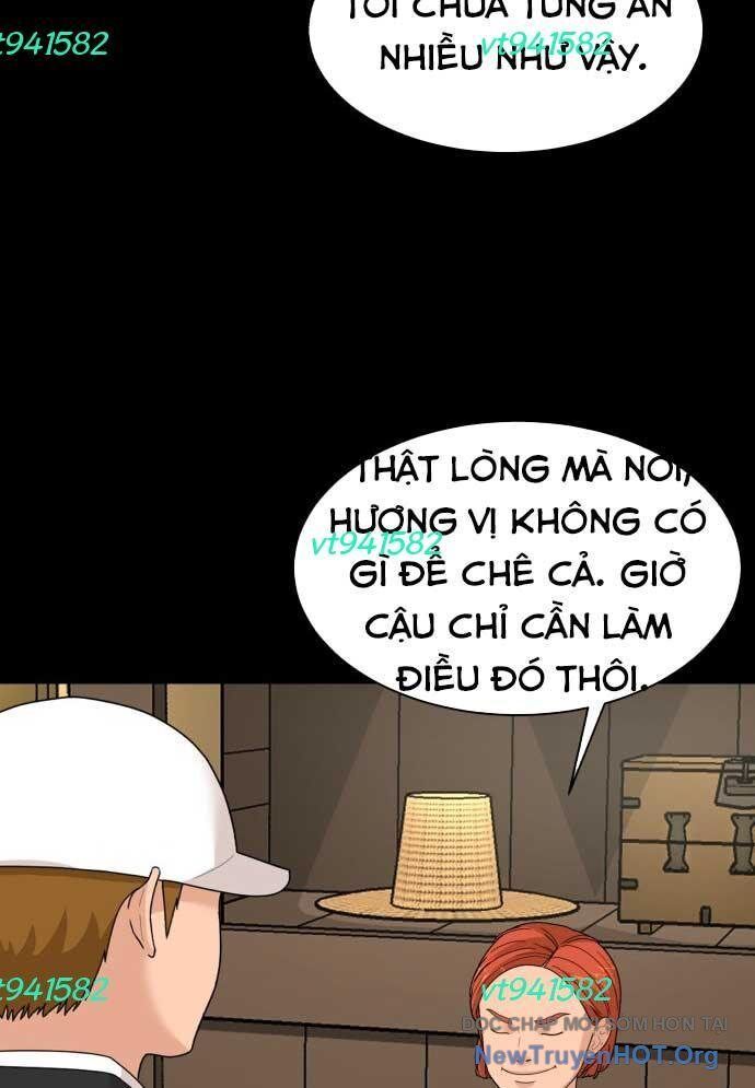 Nhà Hàng Kỳ Lạ [Chap 1-42]