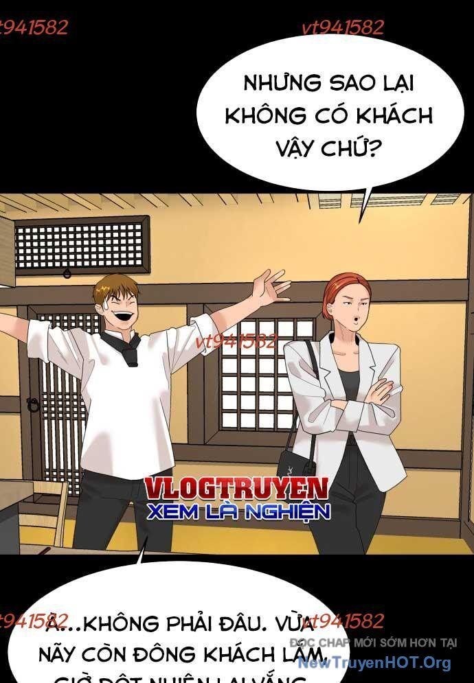 Nhà Hàng Kỳ Lạ [Chap 1-42]