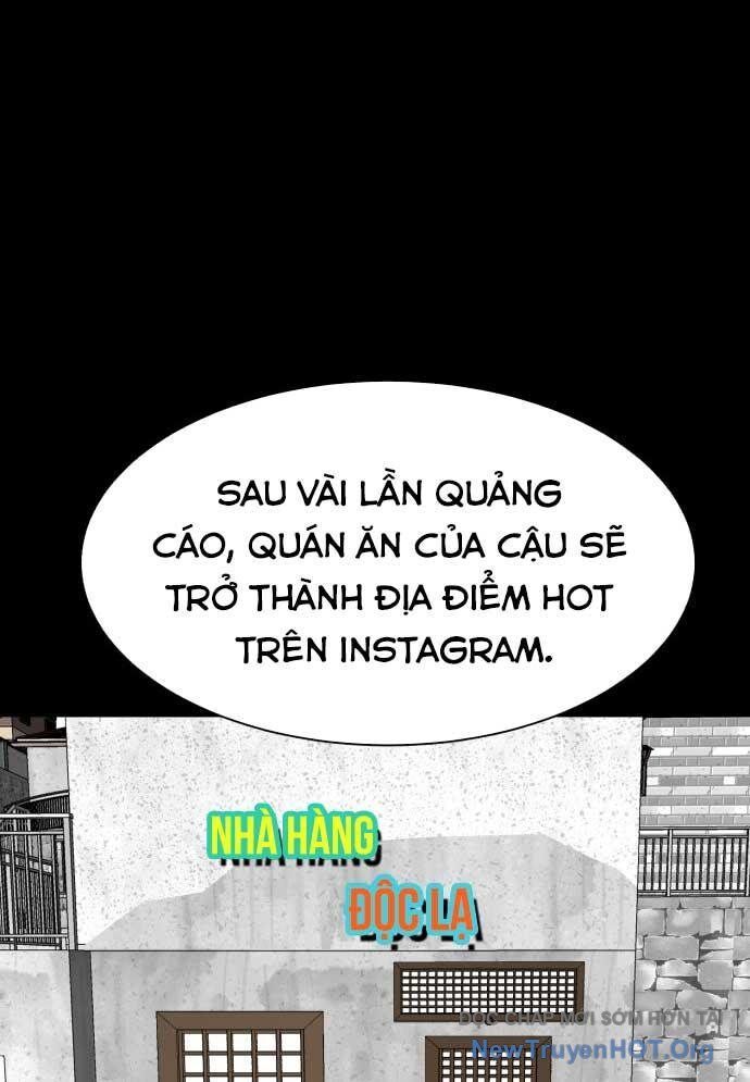 Nhà Hàng Kỳ Lạ [Chap 1-42]