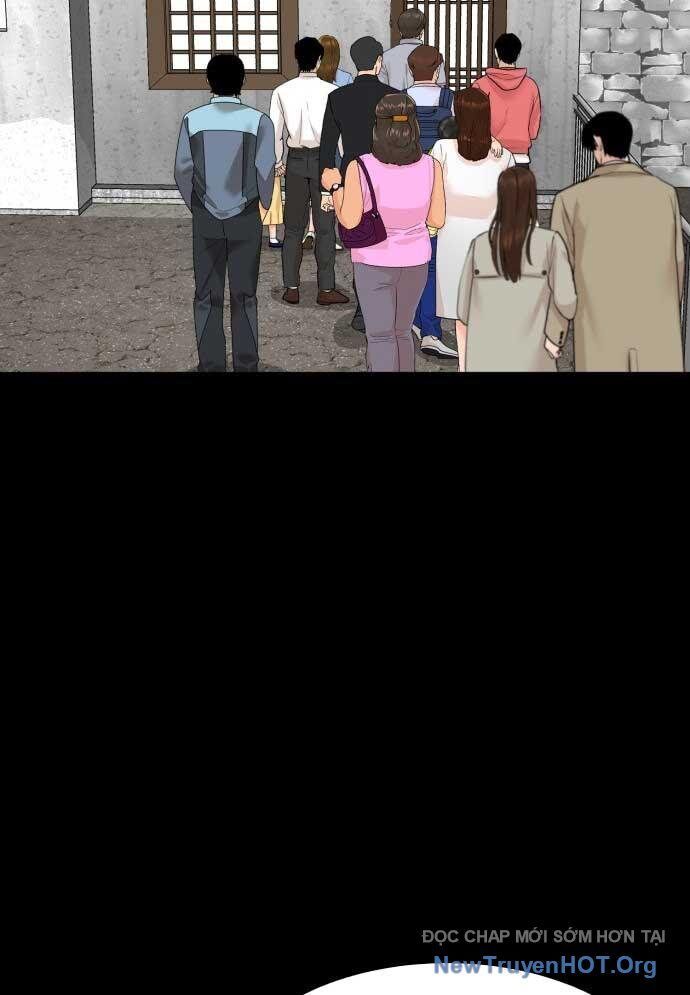 Nhà Hàng Kỳ Lạ [Chap 1-42]
