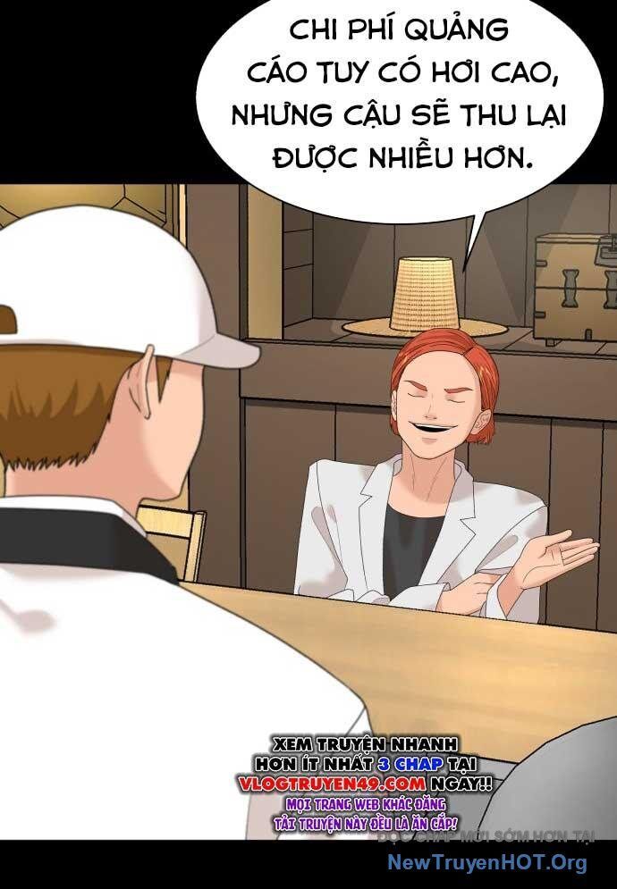 Nhà Hàng Kỳ Lạ [Chap 1-42]