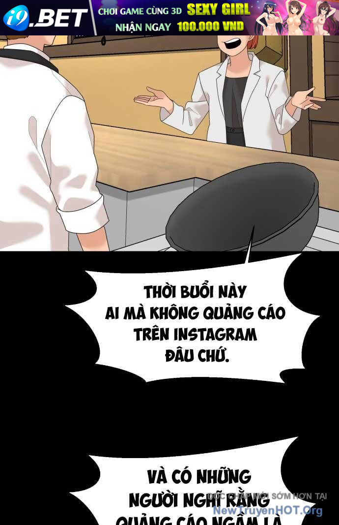 Nhà Hàng Kỳ Lạ [Chap 1-42]