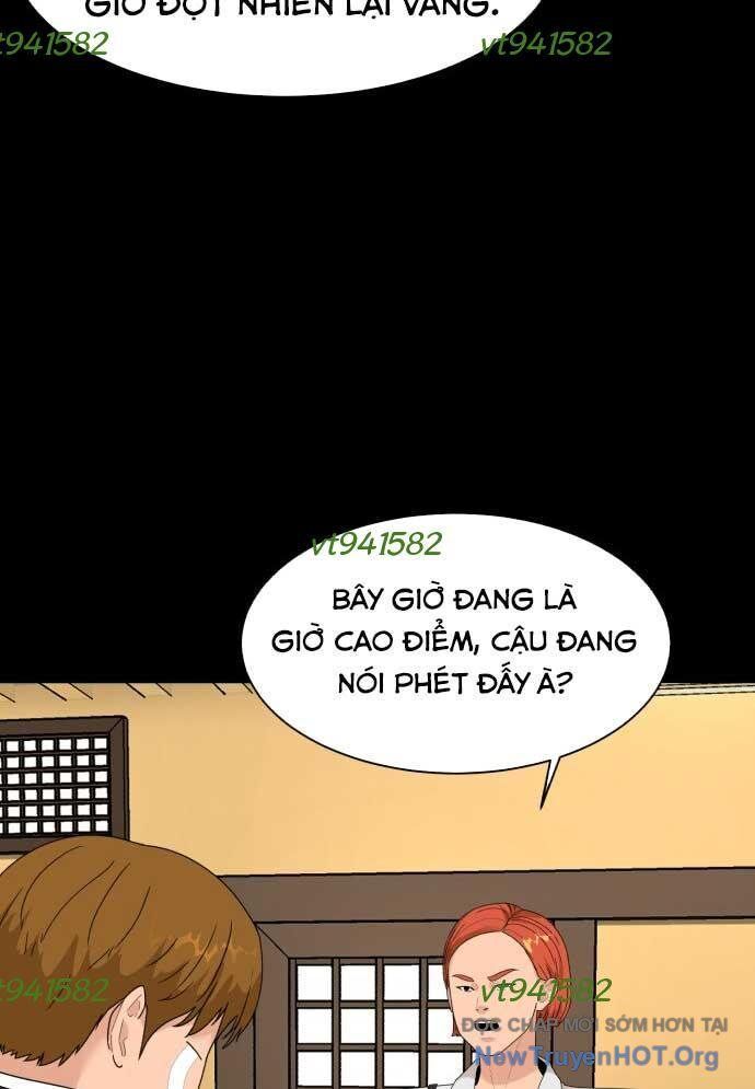 Nhà Hàng Kỳ Lạ [Chap 1-42]