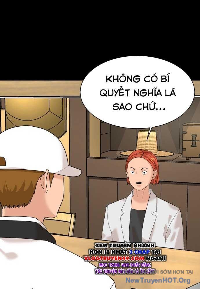 Nhà Hàng Kỳ Lạ [Chap 1-42]