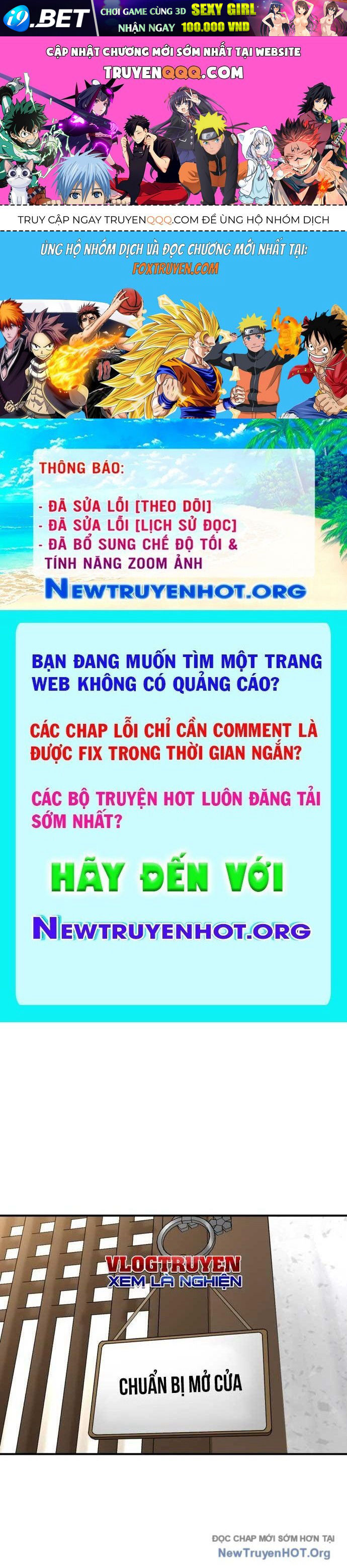 Nhà Hàng Kỳ Lạ [Chap 1-42]
