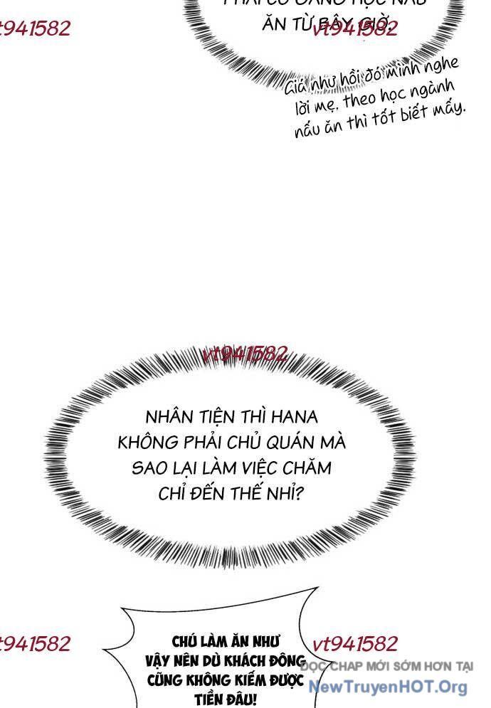 Nhà Hàng Kỳ Lạ [Chap 1-42]