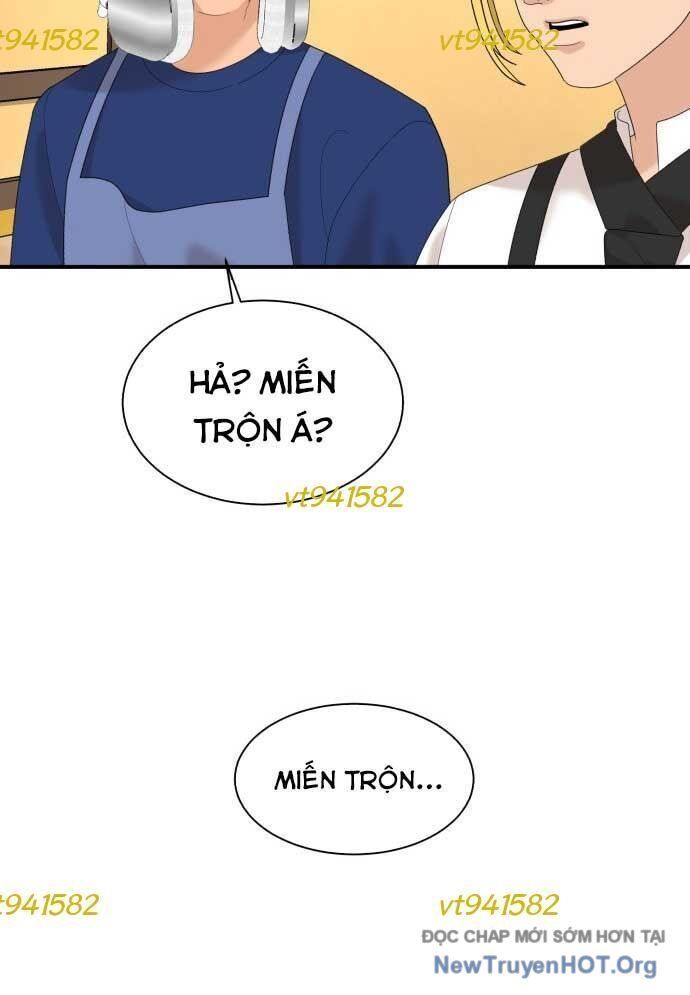 Nhà Hàng Kỳ Lạ [Chap 1-42]