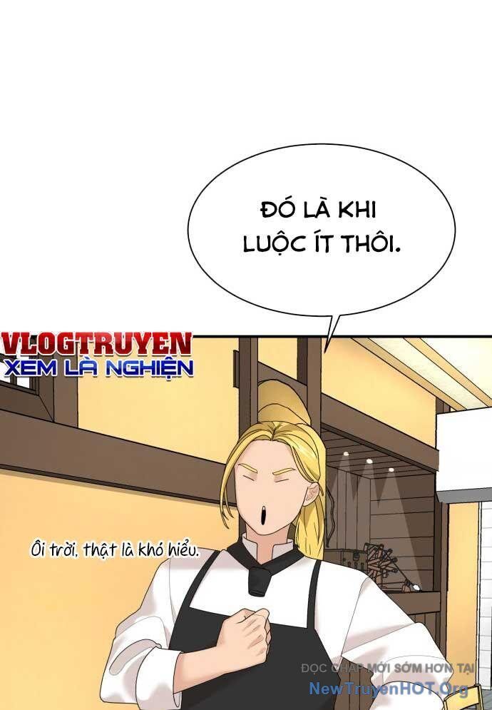 Nhà Hàng Kỳ Lạ [Chap 1-42]