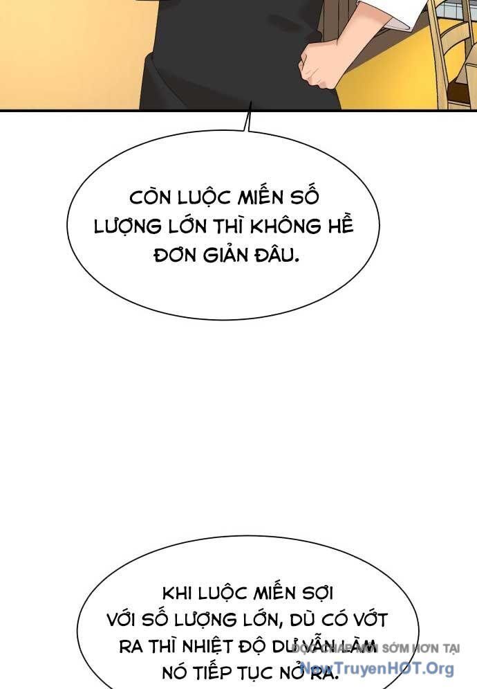Nhà Hàng Kỳ Lạ [Chap 1-42]