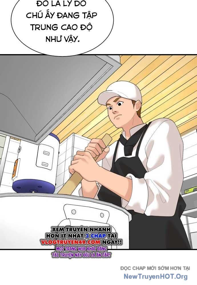 Nhà Hàng Kỳ Lạ [Chap 1-42]