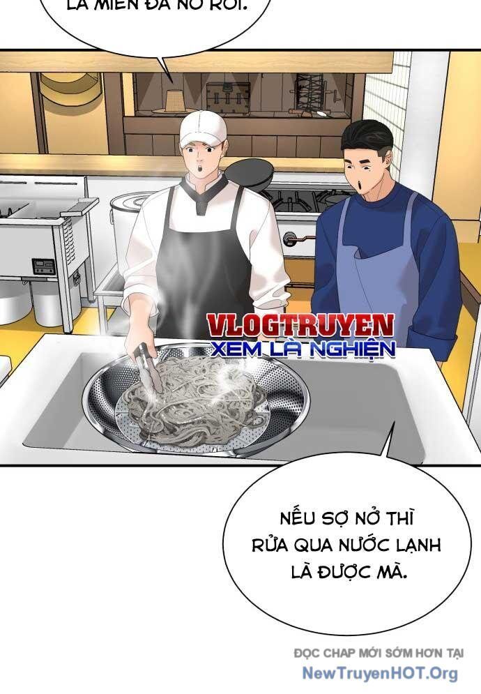 Nhà Hàng Kỳ Lạ [Chap 1-42]