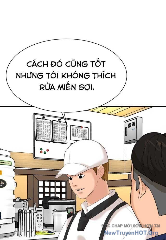 Nhà Hàng Kỳ Lạ [Chap 1-42]