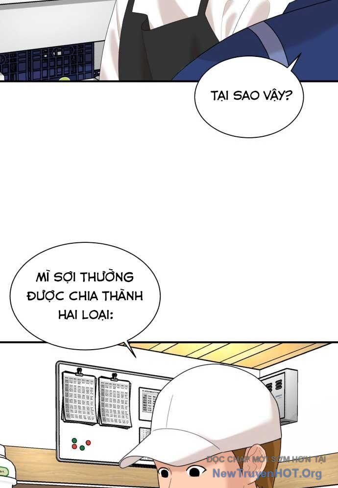 Nhà Hàng Kỳ Lạ [Chap 1-42]