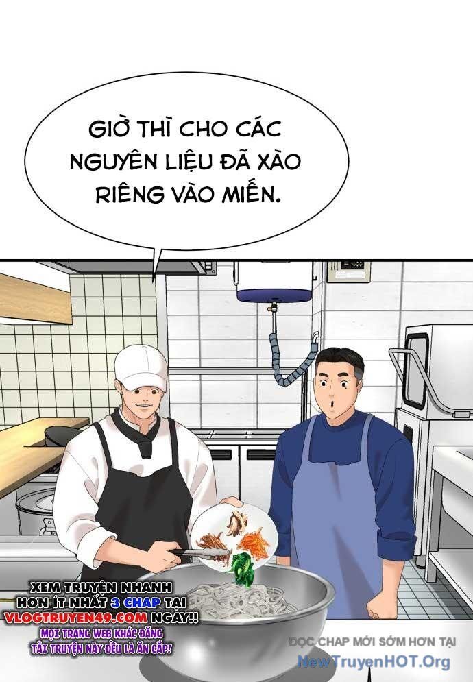 Nhà Hàng Kỳ Lạ [Chap 1-42]