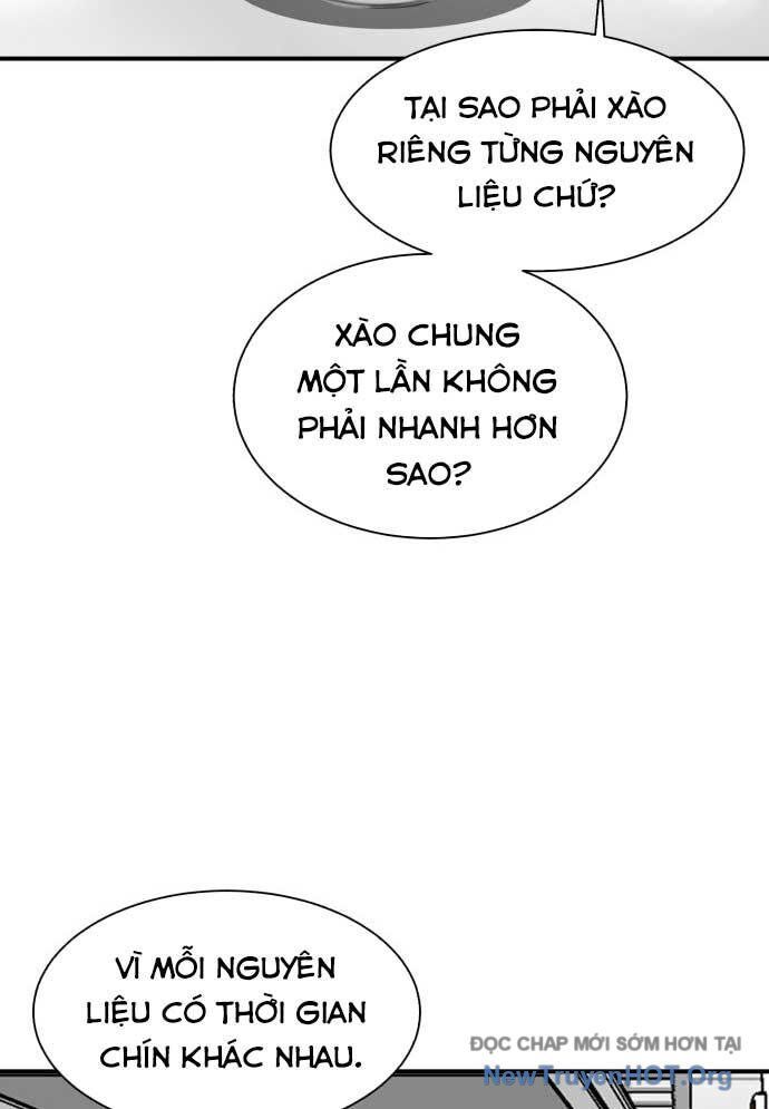 Nhà Hàng Kỳ Lạ [Chap 1-42]