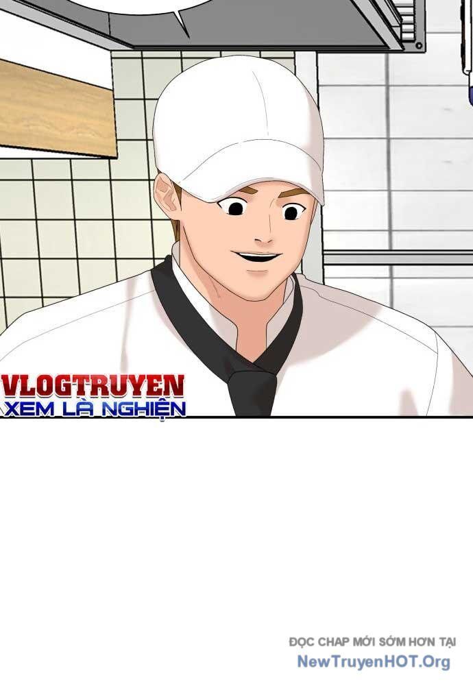 Nhà Hàng Kỳ Lạ [Chap 1-42]