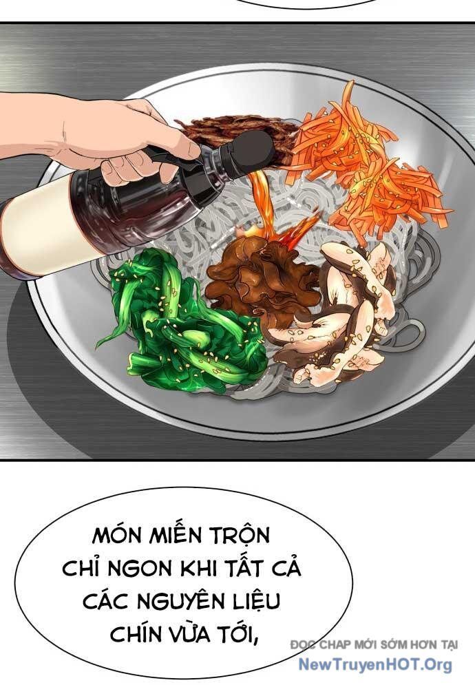 Nhà Hàng Kỳ Lạ [Chap 1-42]
