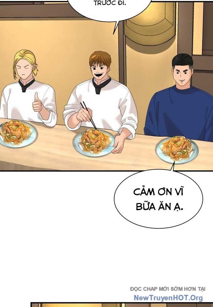 Nhà Hàng Kỳ Lạ [Chap 1-42]