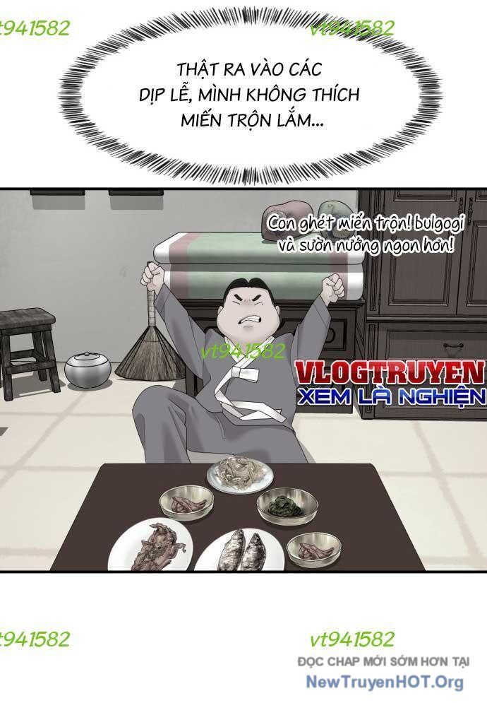 Nhà Hàng Kỳ Lạ [Chap 1-42]