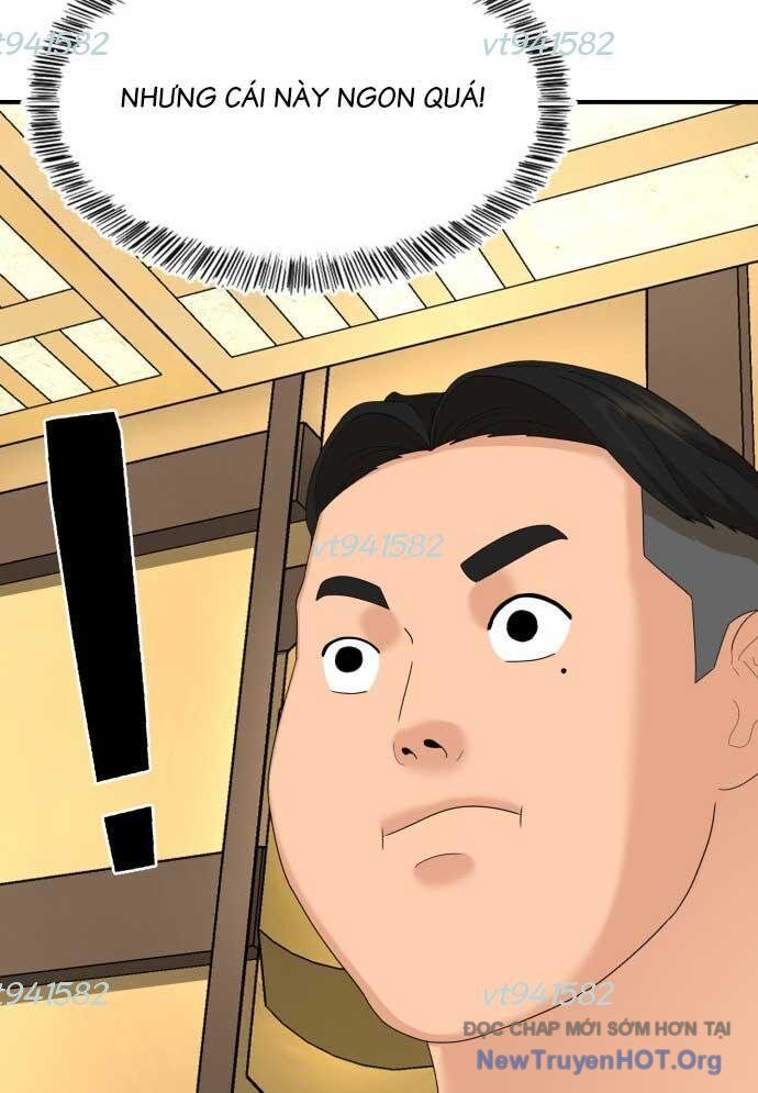 Nhà Hàng Kỳ Lạ [Chap 1-42]