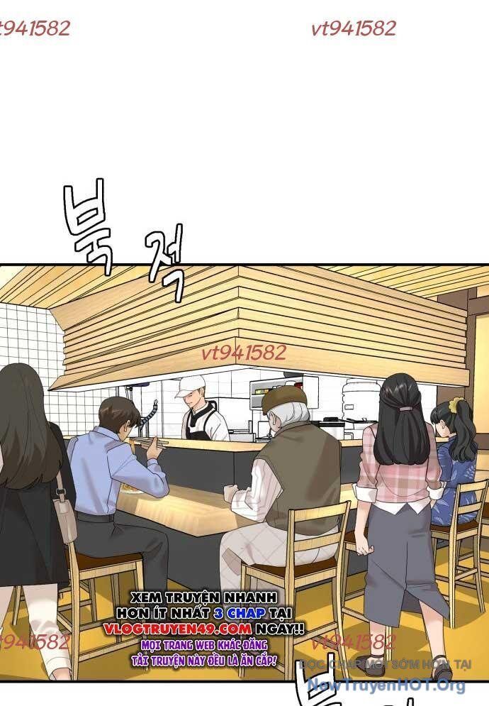 Nhà Hàng Kỳ Lạ [Chap 1-42]
