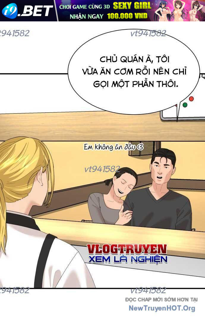 Nhà Hàng Kỳ Lạ [Chap 1-42]