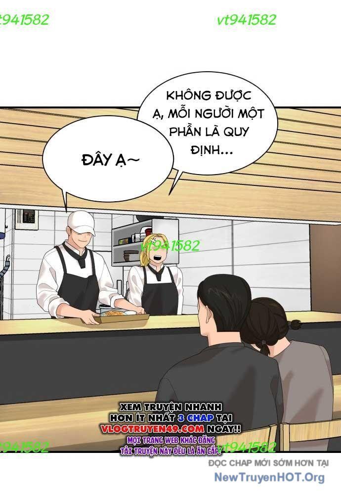 Nhà Hàng Kỳ Lạ [Chap 1-42]