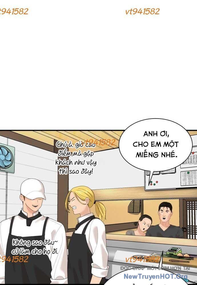Nhà Hàng Kỳ Lạ [Chap 1-42]