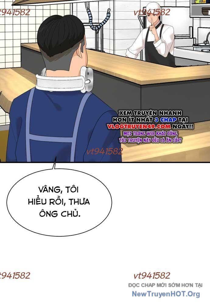 Nhà Hàng Kỳ Lạ [Chap 1-42]